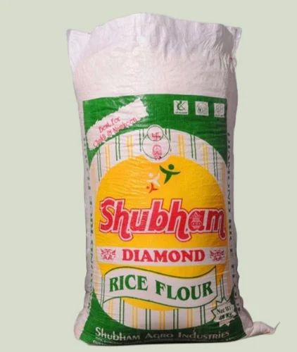 Shubham Diamond Rice Flour