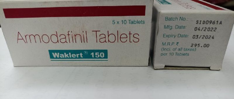 armodafinil 250 mg tablet