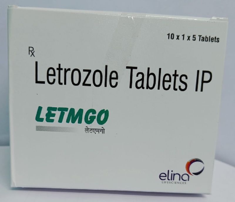 Letmgo Tablets