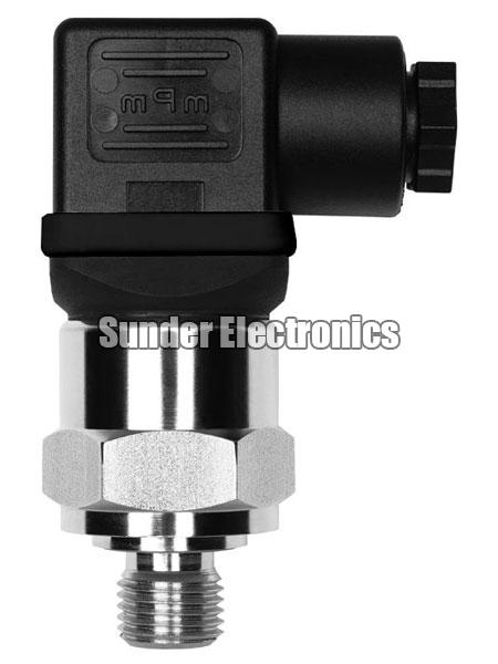 Pressure Transmitter