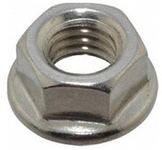 Flange Nuts