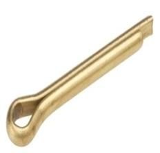 Mild Steel Split Pins