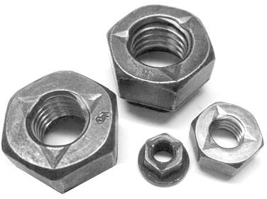 Torque Nuts