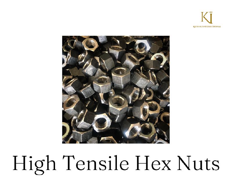 High Tensile Nut