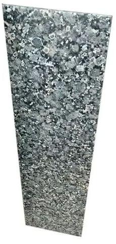 Steel Grey Granite Slab