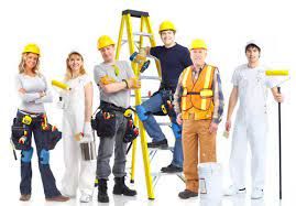 Commercial Facility Services