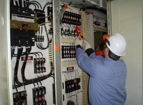 Electrical Contractor Services