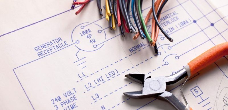 Electrical Designing Services