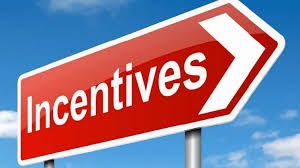 Government Incentive Services