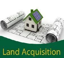 Land Acquisition Services