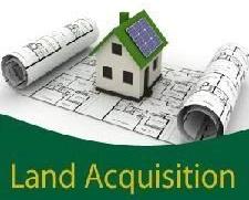 Land Acquisition Services