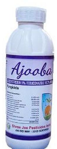 Azoxystrobin 11% + Tebuconazole 18.3% Sc Fungicides