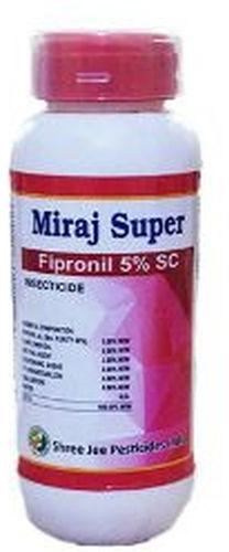Fipronil 5% Sc Insecticide