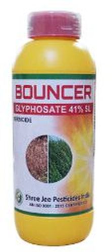 Glyphosate 41% Sl Herbicides