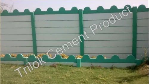 Outdoor Concrete Curb Stone