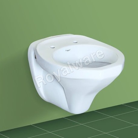 Wall Mounted Water Closet