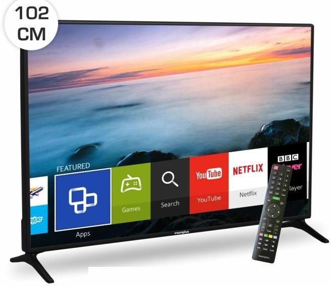 42 inch Android Smart LED TV