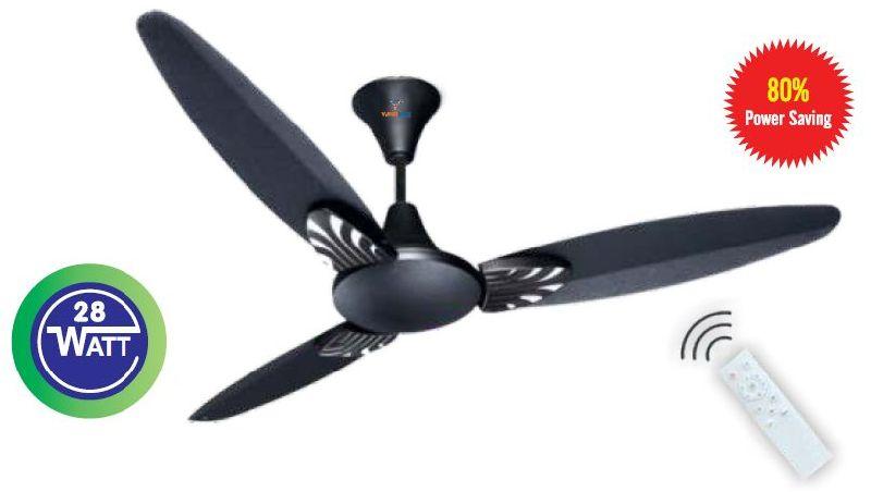 Dzire BLDC Ceiling Fan With Remote