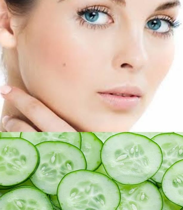 Cucumber Face Wash