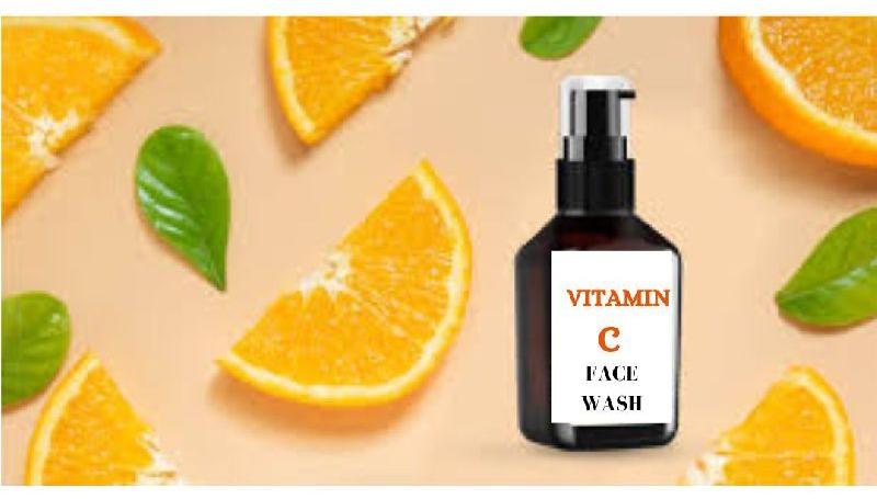 Vitamin C Face Wash