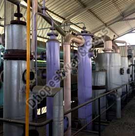 Poultry Fat Extraction Plant