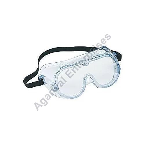 Chemical Safety Goggles