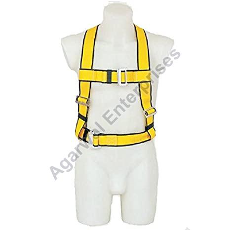 Half Body Safety Belt