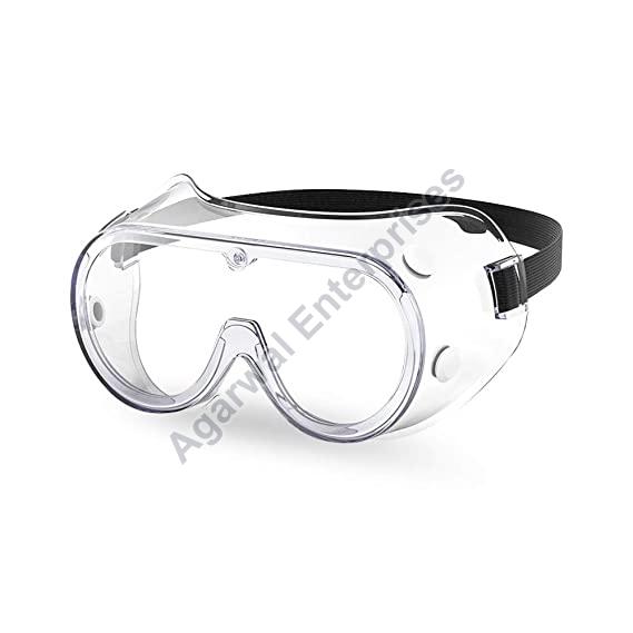 Medical Safety Goggles