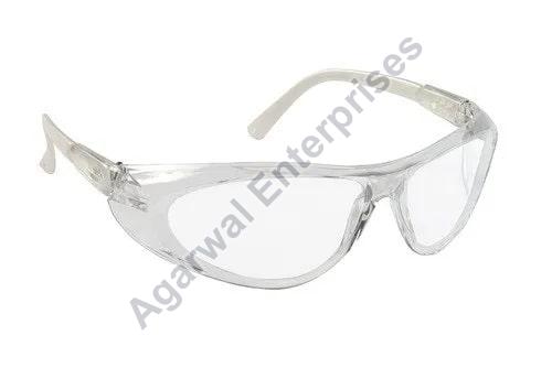 Sun 100 Safety Goggles