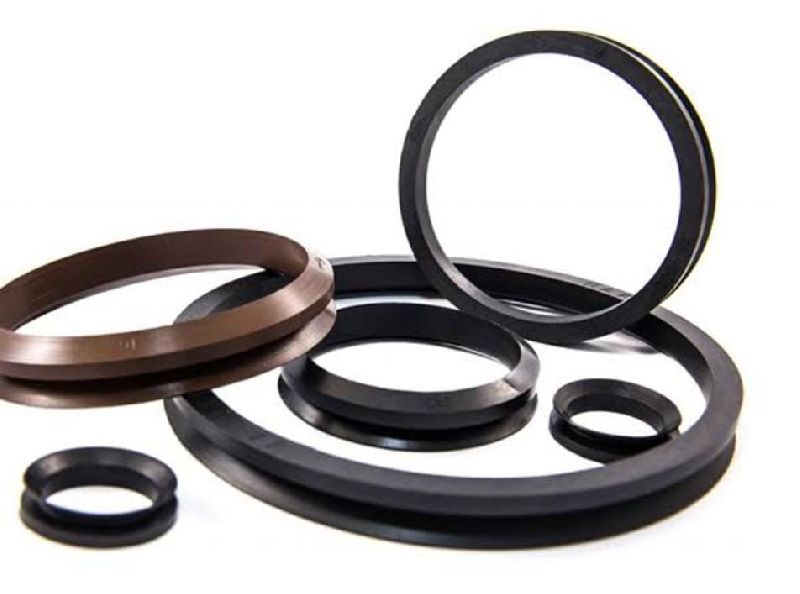 V Ring Seal Manufacturer,V Ring Seal Exporter & Supplier from