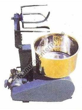 Stainless Steel Food Mixer