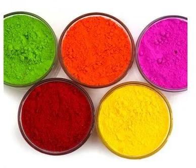 Food Color
