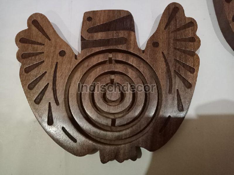 Wooden Marble Maze Game Manufacturer Supplier from Delhi India