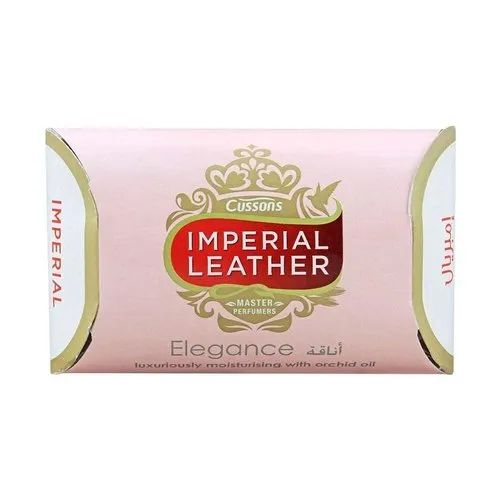 Imperial Leather Bath Soap