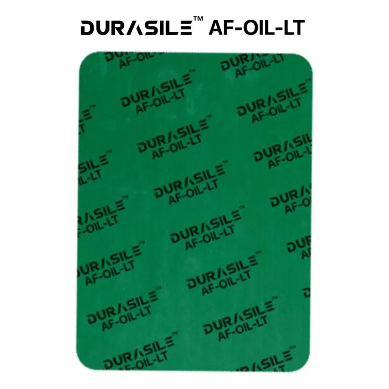 DURASILE AF OIL-LT Non Asbestos Gasket Sheet