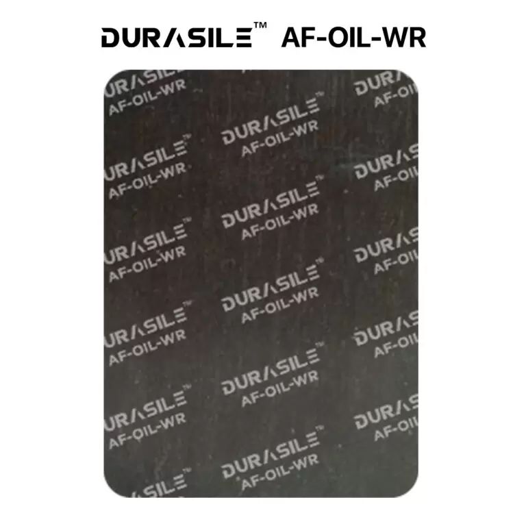 DURASILE AF-OIL-WR Non Asbestos Gasket Sheet