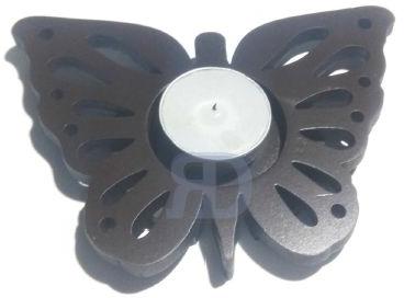 RD-1104 Wooden MDF T-Light Candle Holder