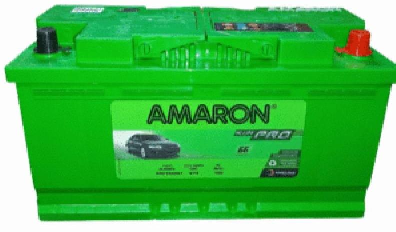 Amaron Battery