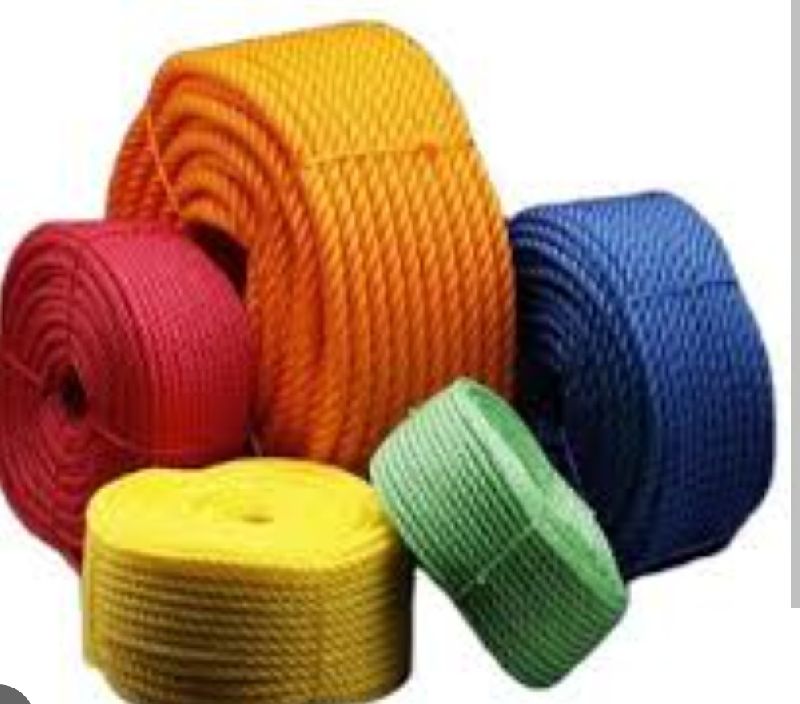 Plastic Rope