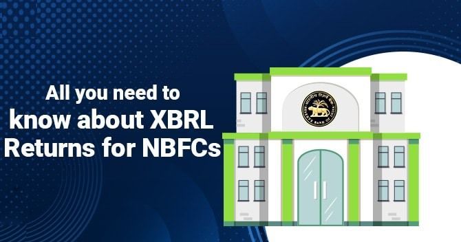 DNBS (XBRL) Return Service