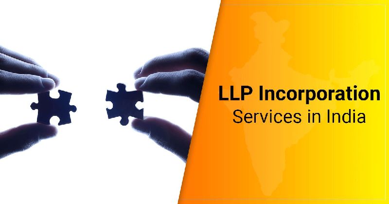 LLP Incorporation Service