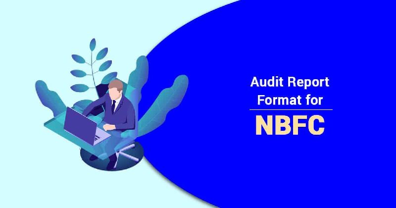 Non Banking Financial Companies Audit