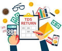 TDS Return Service