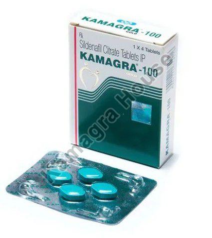 Super Kamagra Tablets - Manufacturer Exporter Supplier from Surat India