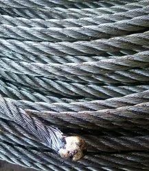 Gi Wire Rope Supplier,Wholesale Gi Wire Rope Supplier in Gujarat India