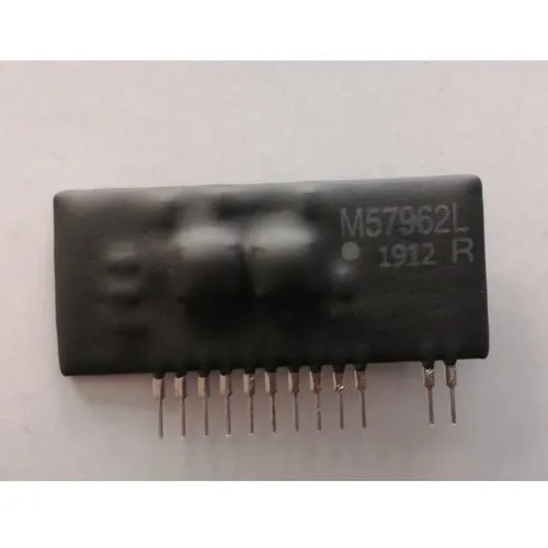 M57962l Hybrid Integrated Circuit
