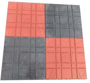 Anti Skid Floor Tile