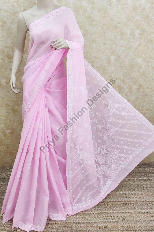 Cotton Saree