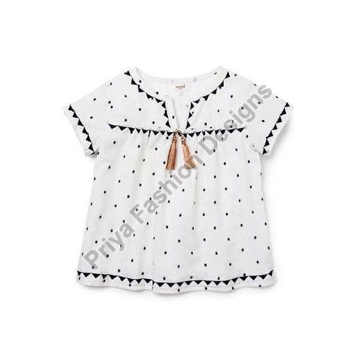 Kids Cotton Top