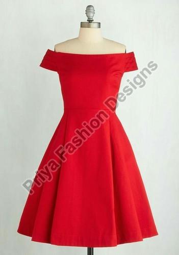 Ladies One Piece Dress Manufacturer, Supplier from Mumbai